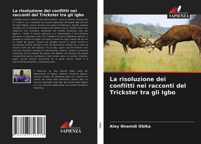 La risoluzione dei conflitti nei racconti del Trickster tra gli Igbo