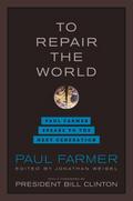 To Repair the World
