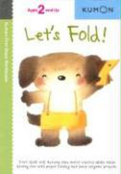 Kumon Let’s Fold!