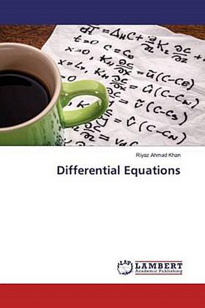 Differential Equations
