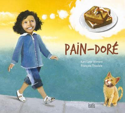 Pain-Doré