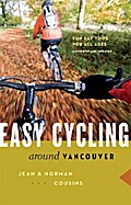 Easy Cycling Around Vancouver