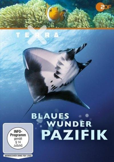 Terra X: Blaues Wunder Pazifik