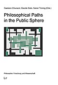 Philosophical Paths in the Public Sphere