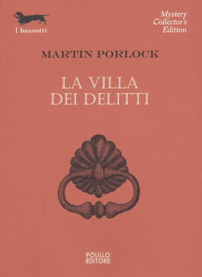 Porlock, M: Villa dei delitti