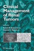 Clinical Management of Renal Tumors