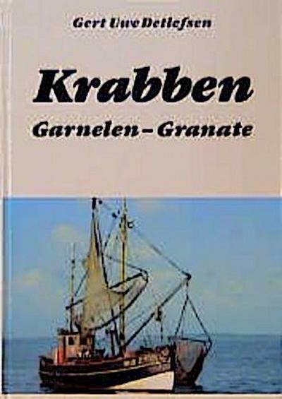 Krabben, Garnelen, Granate