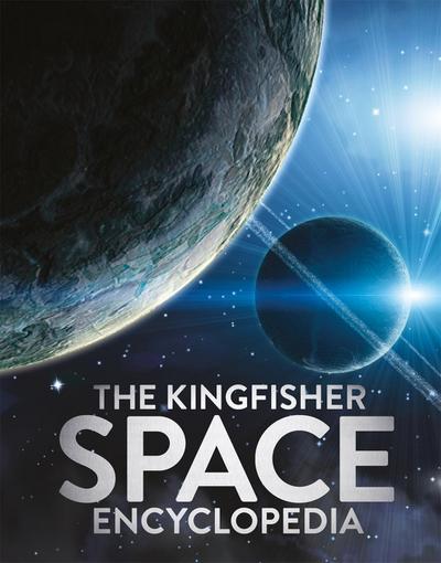 The Kingfisher Space Encyclopedia