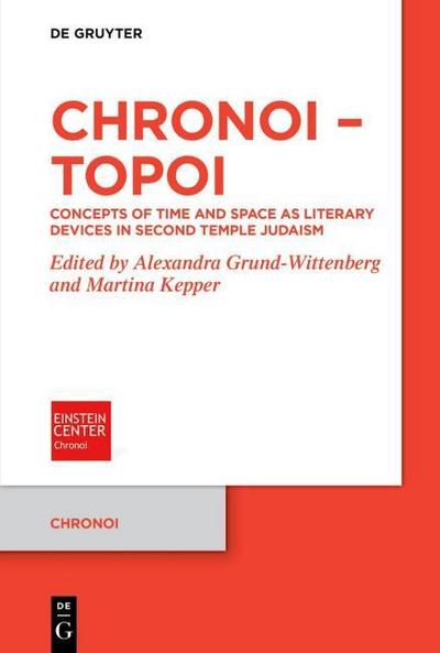 Chronoi - Topoi