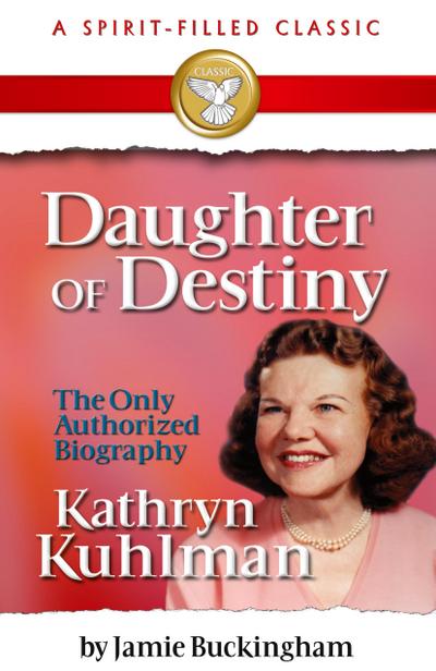 Daughter of Destiny