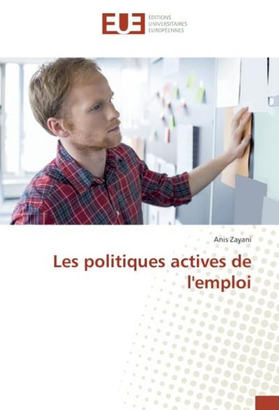 Les politiques actives de l’emploi