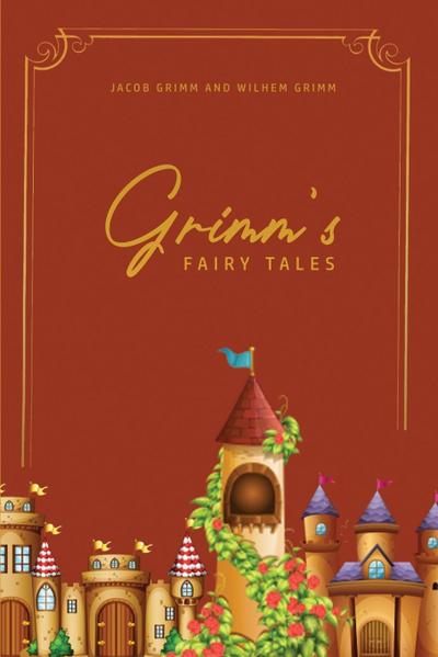 Grimm’s Fairy Tales