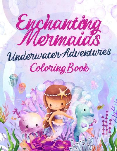 Enchanting Mermaids