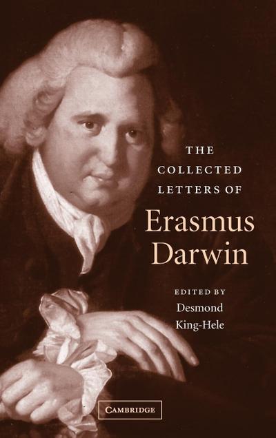Collected Letters of Erasmus Darwin