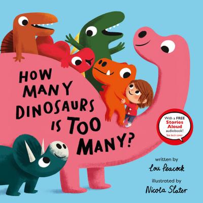 How Many Dinosaurs Is Too Many?