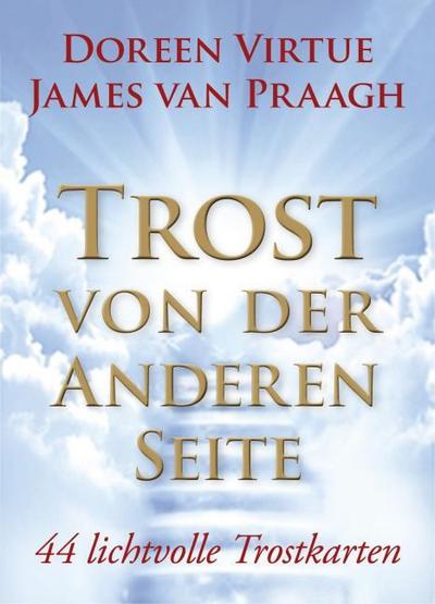 Trost von der Anderen Seite
