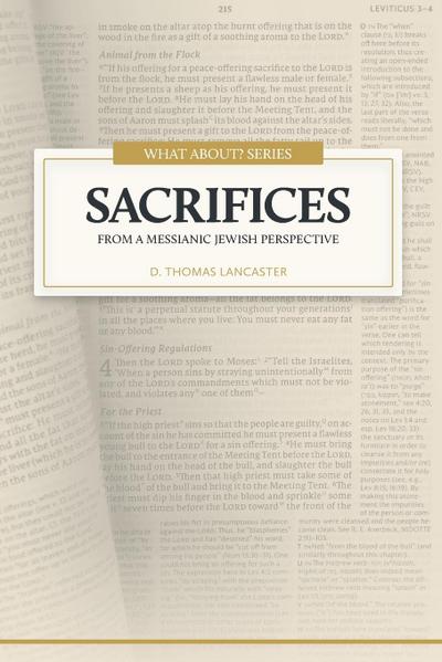 Sacrifices