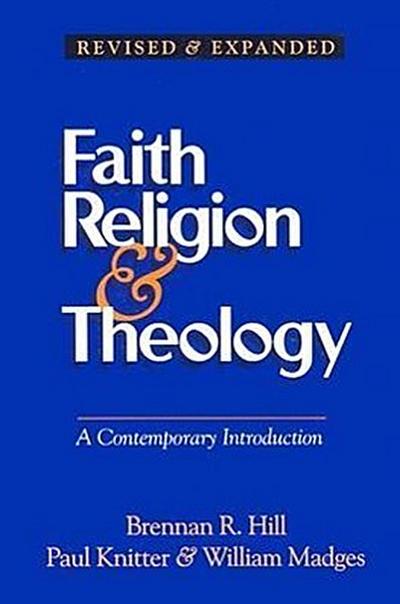 Faith Religion & Theology