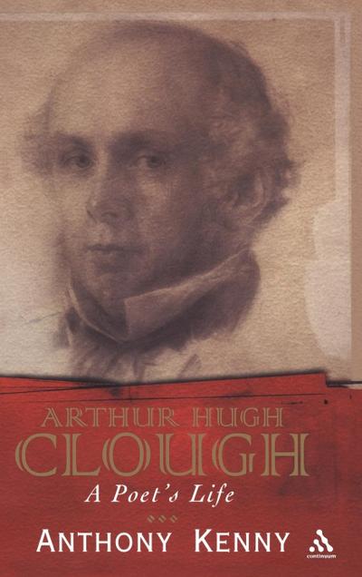 Arthur Hugh Clough