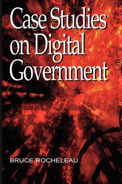 Case Studies on Digital Government