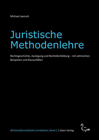 Juristische Methodenlehre