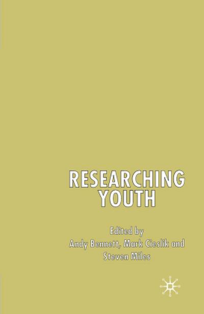 Researching Youth