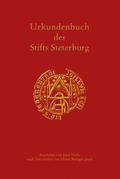 Urkundenbuch des Kanonissenstifts Steterburg