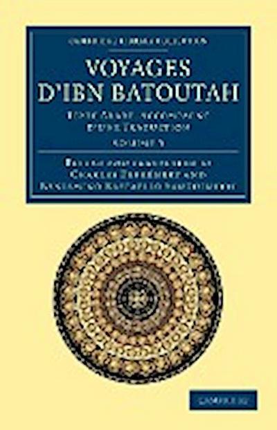 Voyages D’Ibn Batoutah