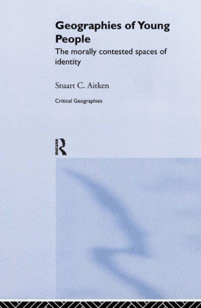 The Geography of Young People