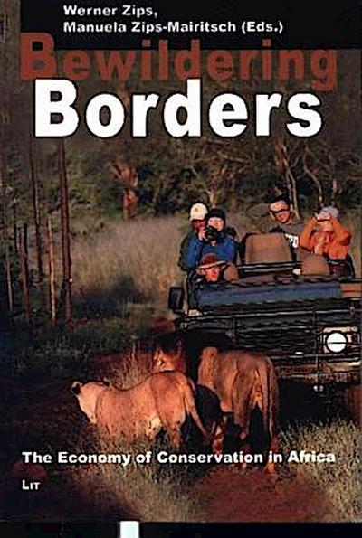 Bewildering Borders