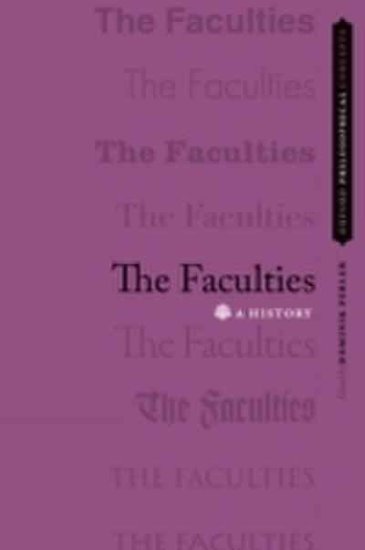 Faculties