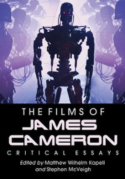 Films of James Cameron