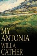 My Antonia