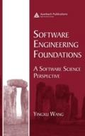 Software Engineering Foundations