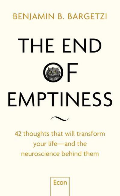 The End of Emptiness