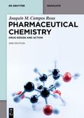 Pharmaceutical Chemistry