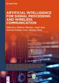 Artificial Intelligence for Signal Processing and Wireless Communication