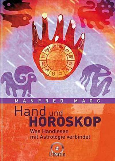 Hand und Horoskop