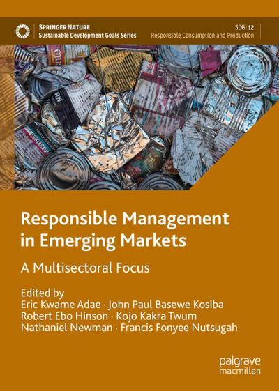 Responsible Management in Emerging Markets
