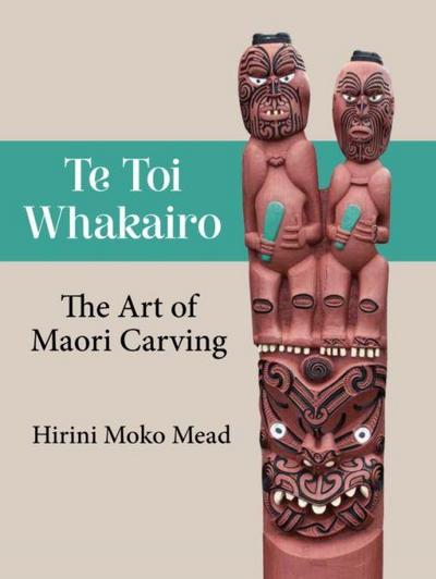 Te Toi Whakairo