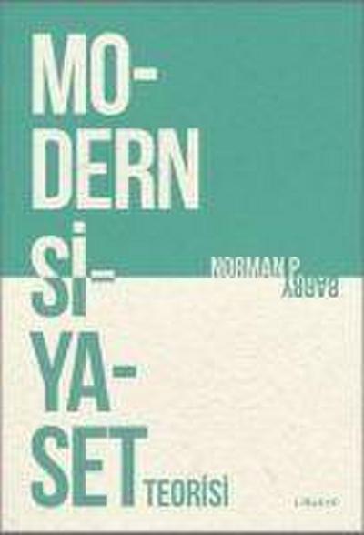 Modern Siyaset Teorisi