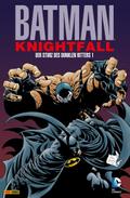Batman: Knightfall - Der Sturz des Dunklen Ritters
