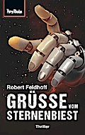 Space-Thriller 1: Grüße vom Sternenbiest