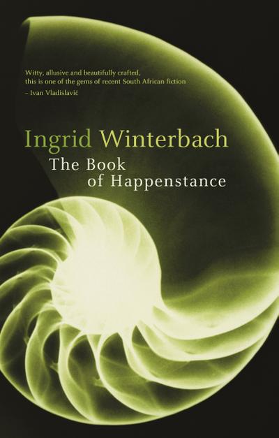 Book of happenstance, The