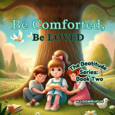 Be Comforted, Be Loved: The Beatitudes Series