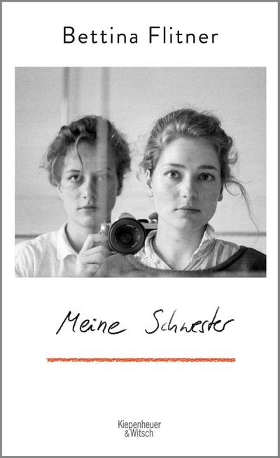 Flitner, Meine Schwester