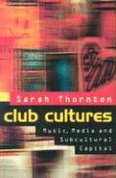 Club Cultures
