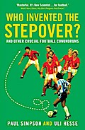 Who Invented the Stepover?