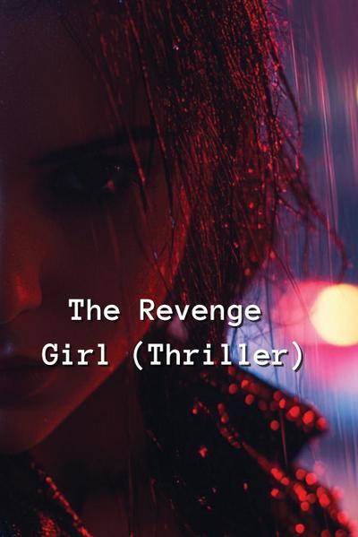 Daniels, M: Revenge Girl (Thriller)