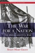 The War for a Nation